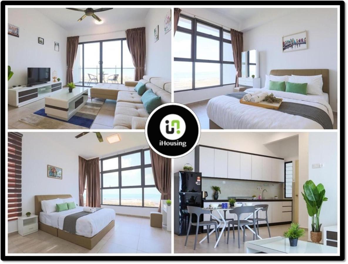 Apartment Atlantis Executive By I Housing