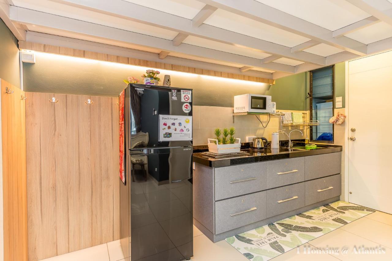 Atlantis Executive By I Housing Malacca