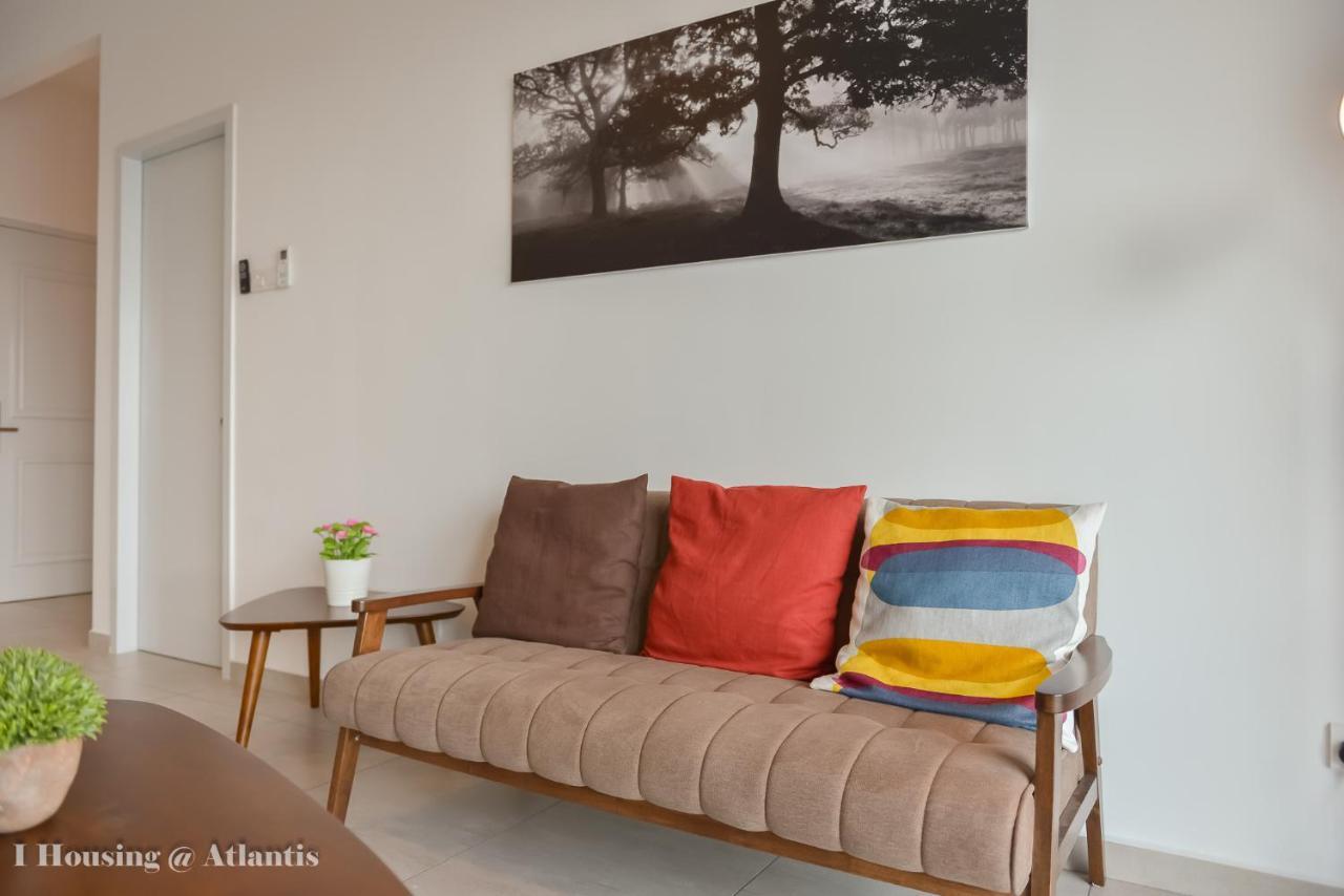 Apartment Atlantis Executive By I Housing *