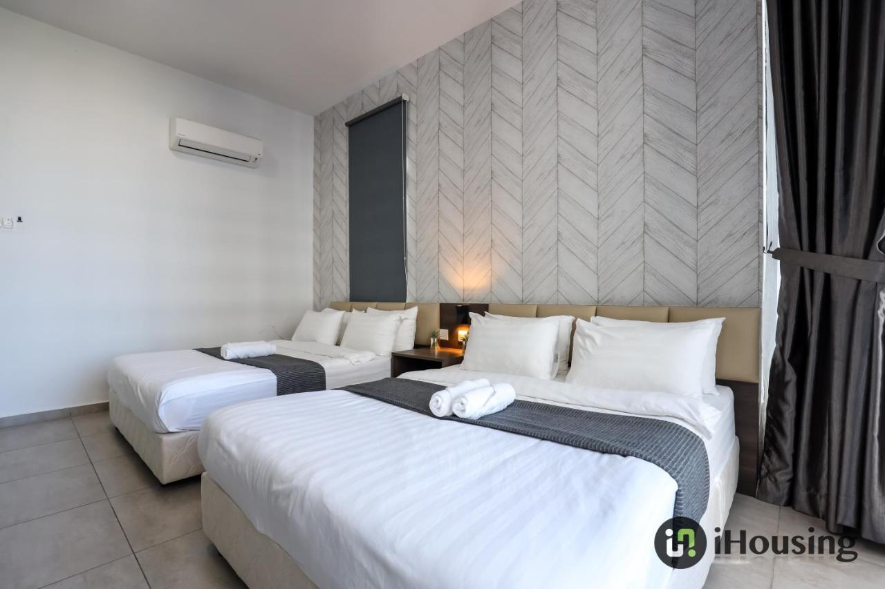 Atlantis Executive By I Housing Apartment