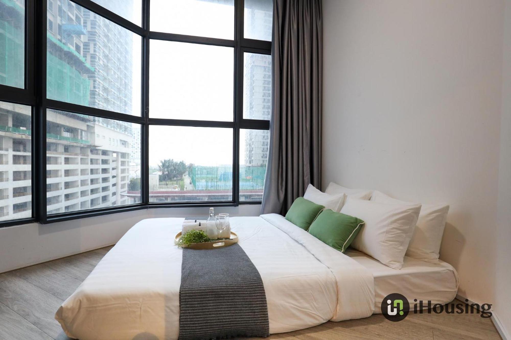 Atlantis Executive By I Housing Malacca