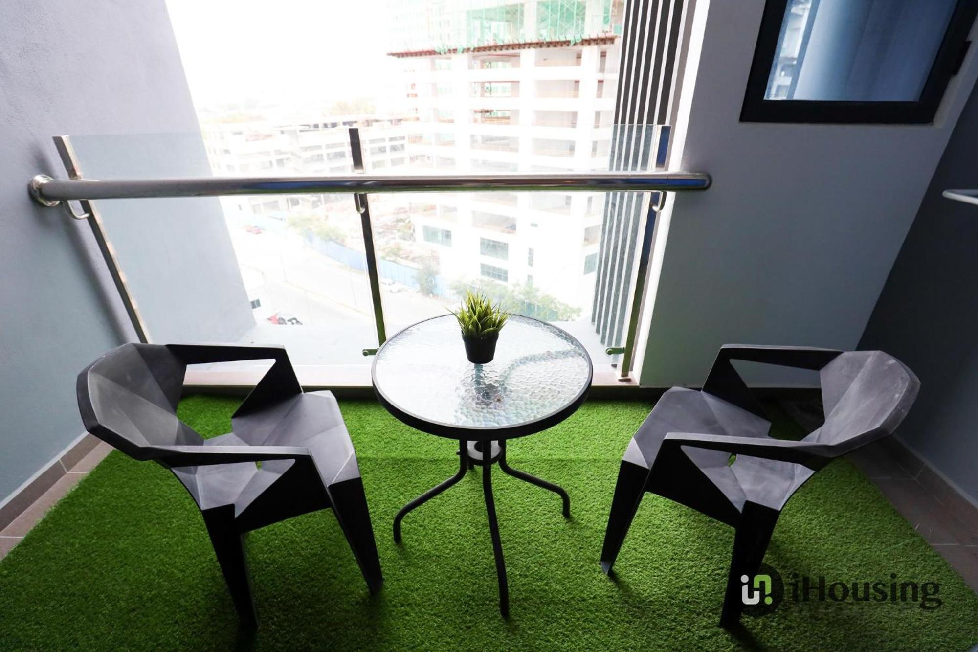 Atlantis Executive By I Housing Apartment *