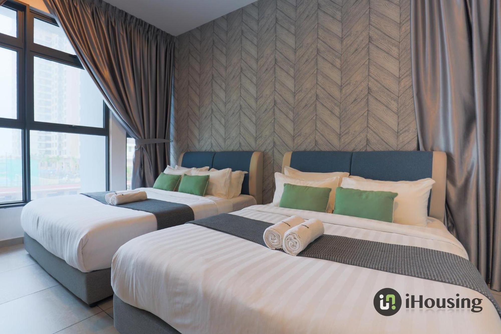 Atlantis Executive By I Housing * Malacca