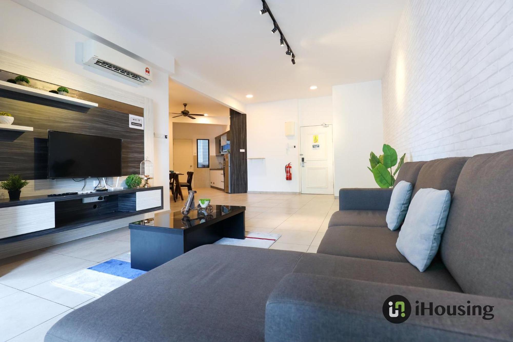 Atlantis Executive By I Housing *