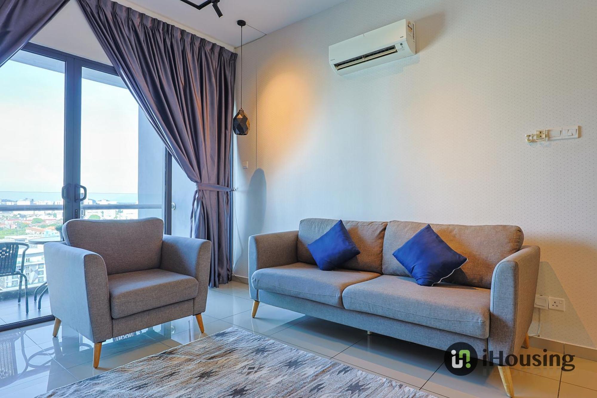 Atlantis Executive By I Housing * Malacca